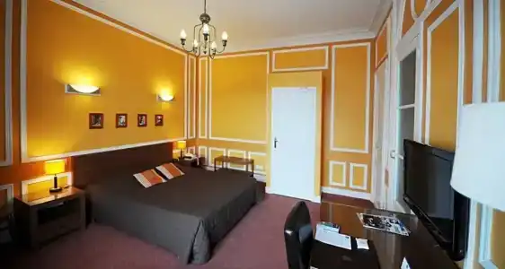 Best Western Continental Pau Centre - 48