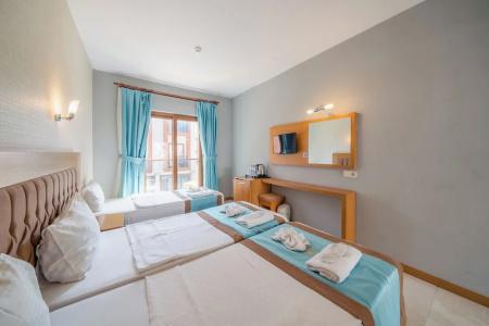 Majeste Bodrum - All Inclusive - 41