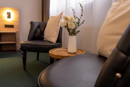 Best Western Comfort Business Düsseldorf-Neuss - 54