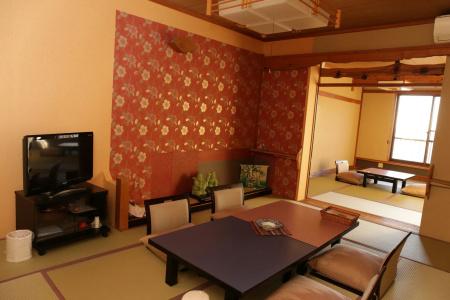 Kappo Ryokan Kiyoto - 2
