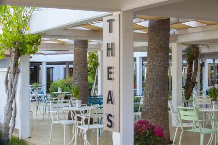 Atlantica Aeneas Resort & Spa - 22