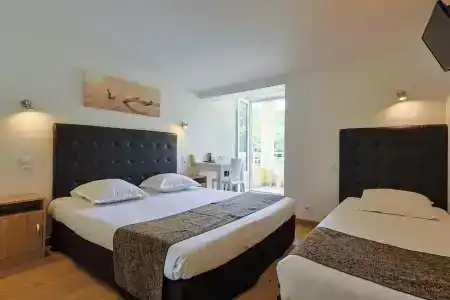 Cap Nègre Hôtel - 29
