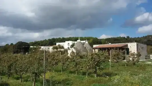 Masseria Torricella - 24