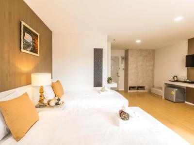 Baron Residence Bangkok - 69