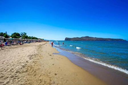 Eden Beach - 101
