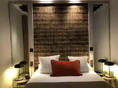 Best Western Plus Sydney Opera - 27