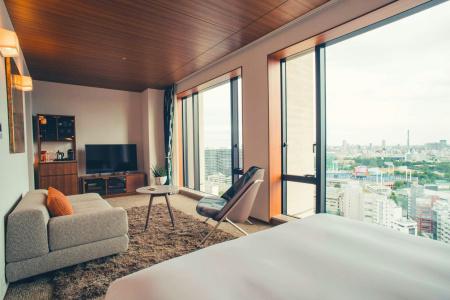 The Aoyama Grand - 32