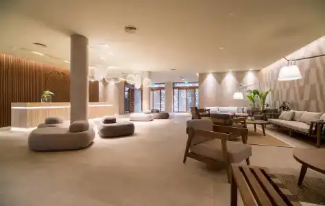Akasha Beach & Spa - 1
