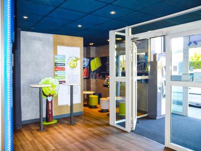 Ibis Budget Hyères - 20