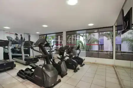 Windsor Plaza Brasília - 37