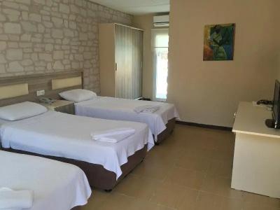 Grand Emir Spa - 25