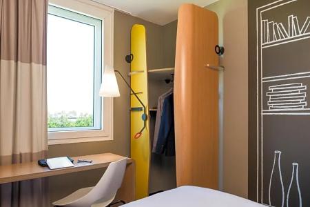 ibis Jerusalem city Center - An AccorHotels Brand - 23