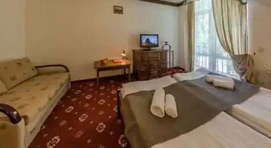 Zimasnow Ski & Spa Club - 5