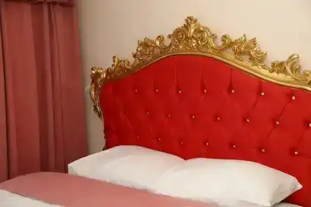 Luxx Suite Nişantaşı - 30