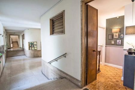 B&B 94Rooms Vatican-Vigliena - 14