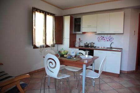 Residence e B&B Villamirella - 174