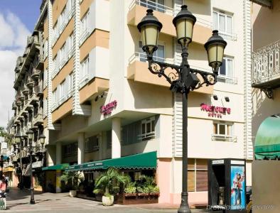 Novus Plaza Hodelpa - 0