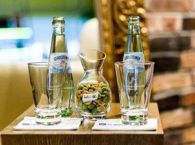 Best Western Trier City - 31
