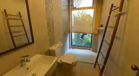 Yi's Garden Villa - 33