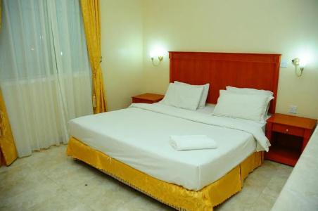Al Faisal Suites - 12