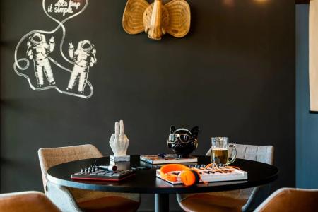 Moxy Glasgow Sec - 6