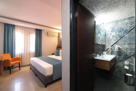 By Cappadocia & SPA - 52