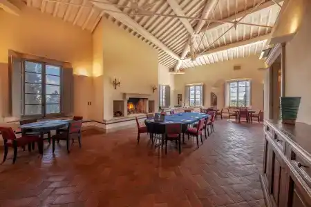 Borgo Scopeto Wine & Country Relais - 37