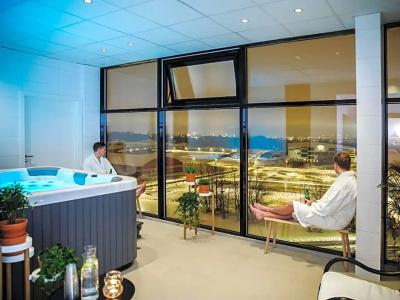 ArenaHotellet i Uppsala - 64