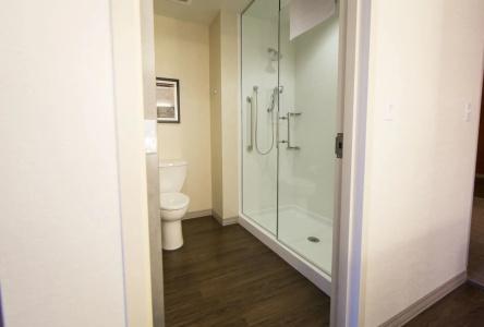 Residence Inn by Marriott Boston Downtown Seaport - 39