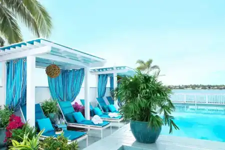 Ocean Key & Spa, a Noble House - 63