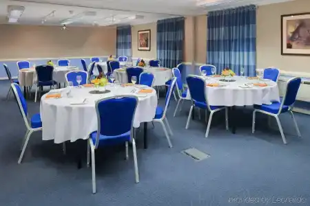 Holiday Inn Manchester West, An Ihg - 19