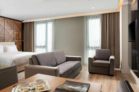 Radisson Blu, Sakarya - 3