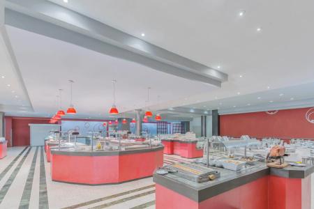 Tryp Habana Libre - 17