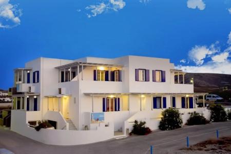Vilos Suites - 1