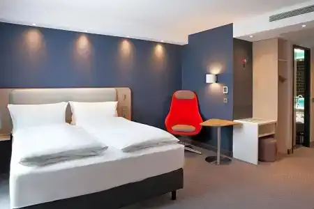 Holiday Inn Express - Ringsheim, An Ihg - 51
