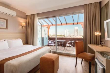 Ramada by Wyndham Ankara - 37