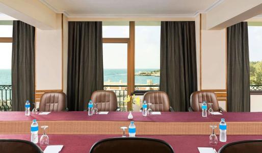 Sheraton Montazah - 29