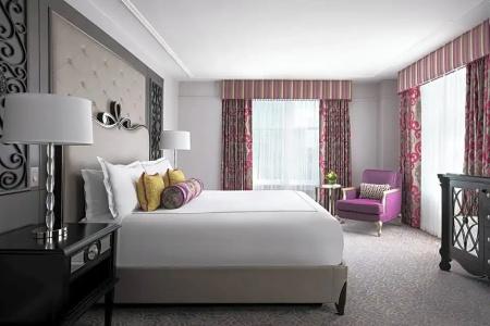 The Ritz-Carlton, New Orleans - 128