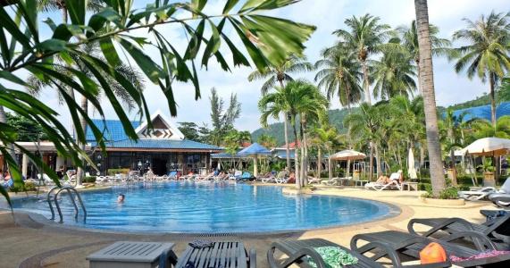 Andaman Lanta Resort - Sha Extra Plus - 16