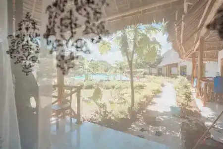 Bella Vista Zanzibar - 68