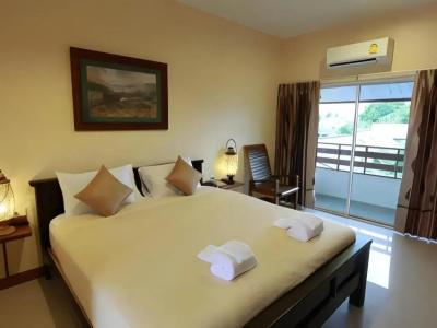 Baanmalai Guest House - 5