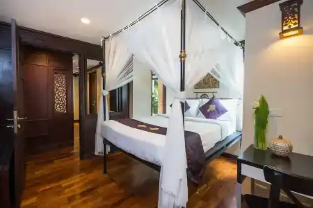 Dara Samui Beach Resort - Sha Extra Plus - 4