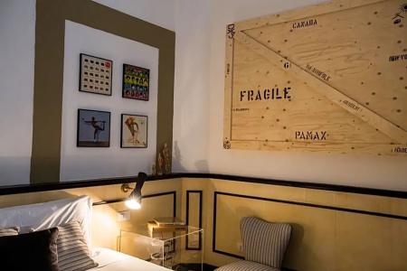 AdAstra Suites - 114