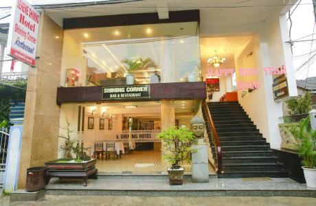 Serene Shining & Spa - 0