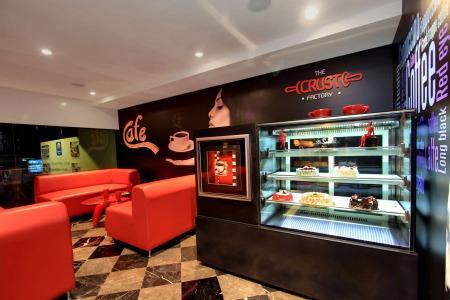 Comfort Inn Insys - 8