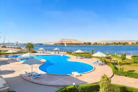 Tolip Aswan - 58