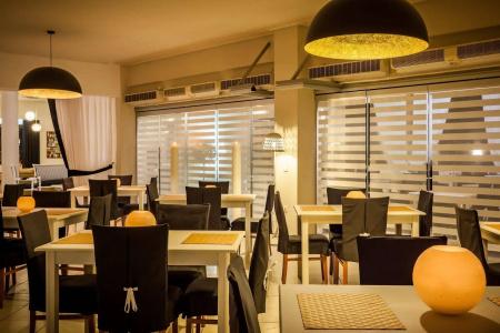 Skopelos Holidays & Spa - 47