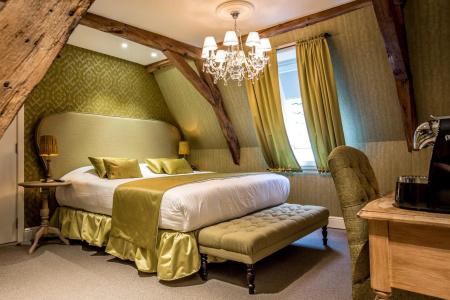 De Castillion - Small elegant family hotel - 28