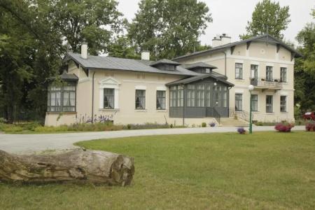Lawendowy Dworek - 12