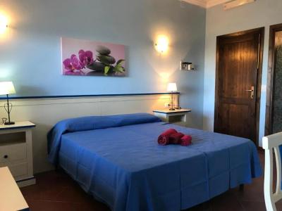 Residence La Pelosetta - 9